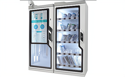 RFID技術醫療耗材管理 RFID技術醫療耗材管理