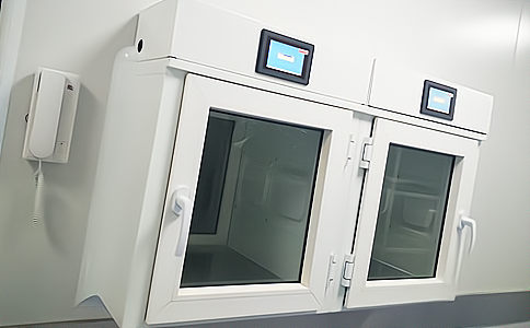 RFID超高頻天線UA1313應用于智慧醫療藥品管理 RFID超高頻天線UA1313應用于智慧醫療藥品管理