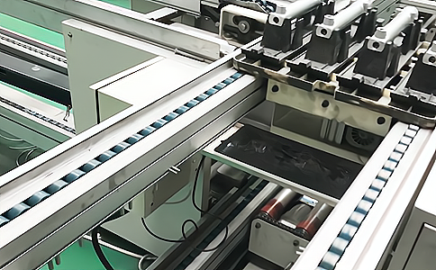 RFID技術(shù)應(yīng)用于智能制造工業(yè)自動化 RFID技術(shù)應(yīng)用于智能制造工業(yè)自動化