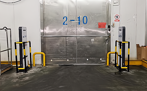 RFID技術在倉庫管理中的應用與展望