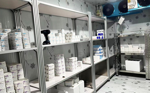 藥房的隱形助手RFID如何重構藥房管理流程